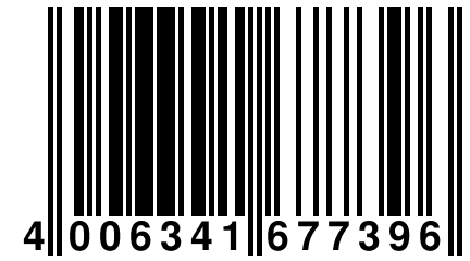 4 006341 677396