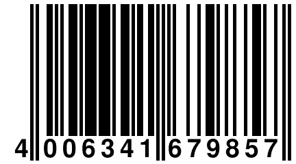 4 006341 679857