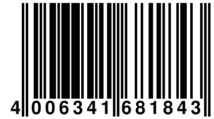 4 006341 681843