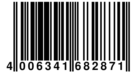 4 006341 682871