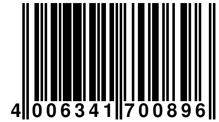 4 006341 700896