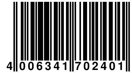 4 006341 702401