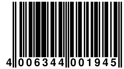 4 006344 001945