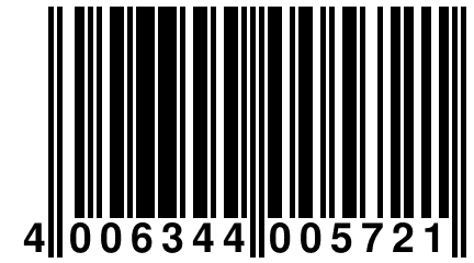 4 006344 005721