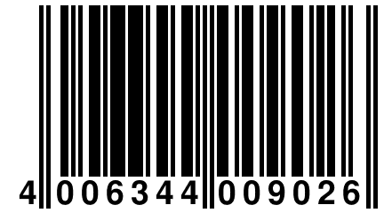 4 006344 009026