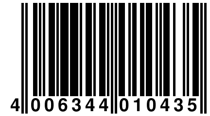 4 006344 010435