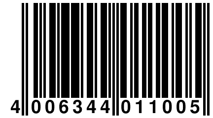 4 006344 011005