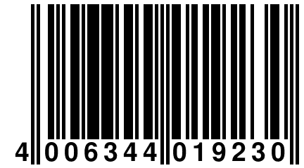 4 006344 019230