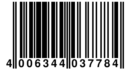 4 006344 037784