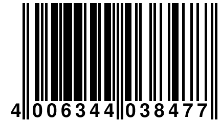 4 006344 038477