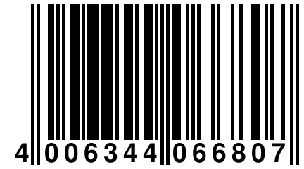 4 006344 066807