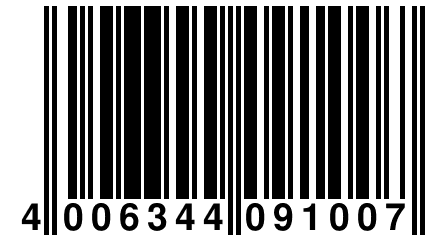 4 006344 091007