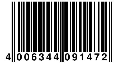 4 006344 091472