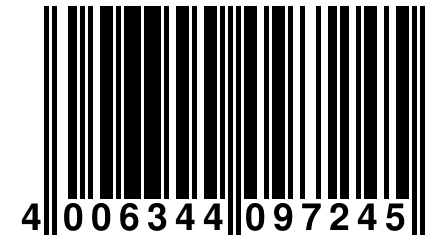 4 006344 097245