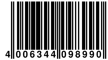 4 006344 098990