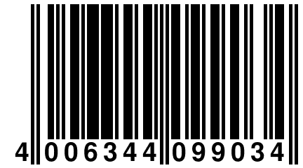 4 006344 099034