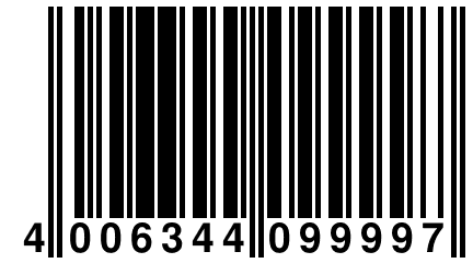 4 006344 099997