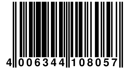 4 006344 108057