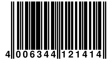 4 006344 121414