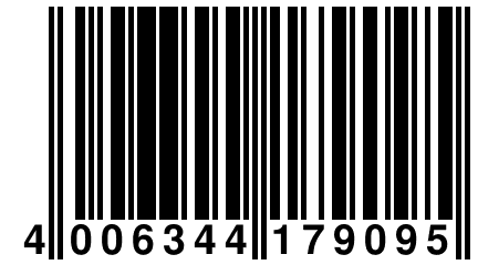 4 006344 179095