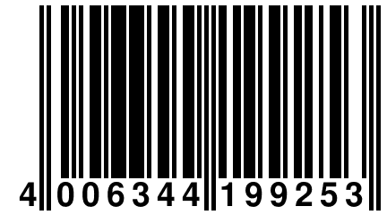 4 006344 199253