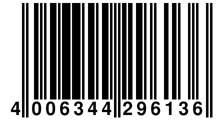 4 006344 296136