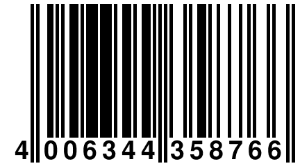 4 006344 358766