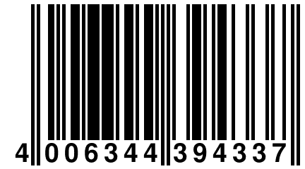 4 006344 394337