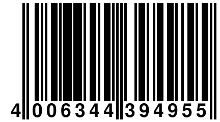 4 006344 394955