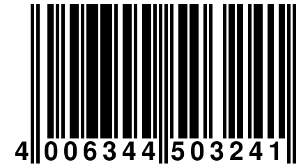 4 006344 503241