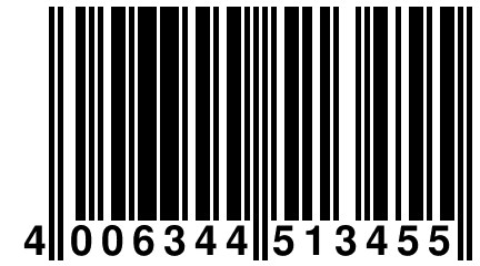 4 006344 513455