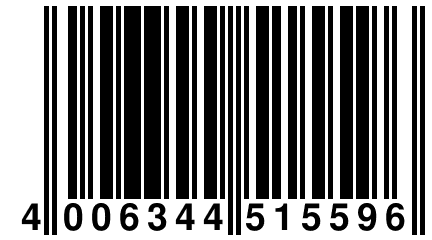 4 006344 515596