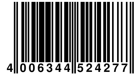 4 006344 524277