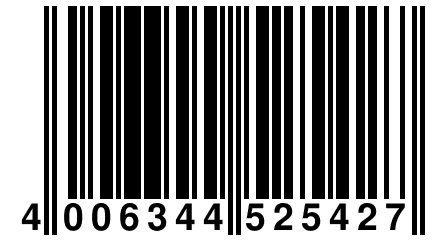 4 006344 525427