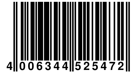 4 006344 525472