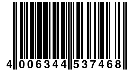 4 006344 537468