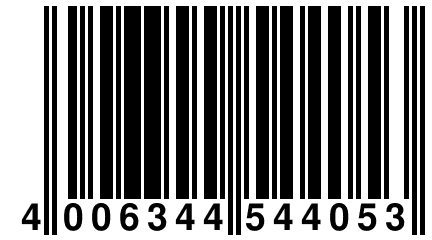 4 006344 544053