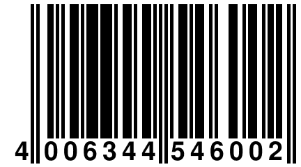 4 006344 546002