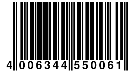 4 006344 550061