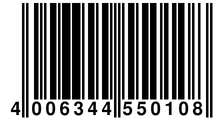 4 006344 550108