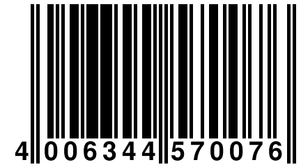 4 006344 570076