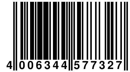 4 006344 577327