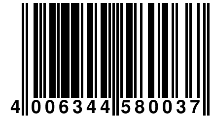 4 006344 580037