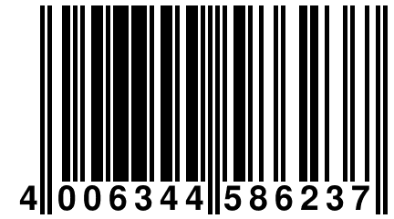 4 006344 586237