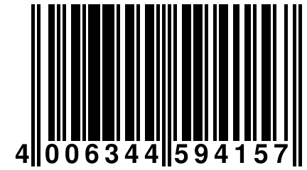 4 006344 594157