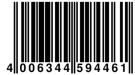 4 006344 594461