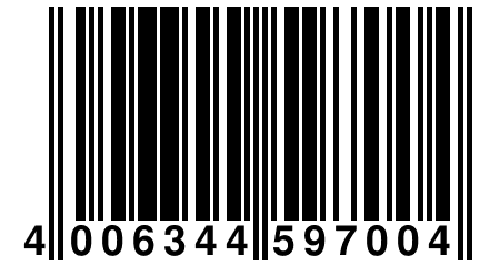 4 006344 597004