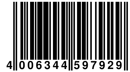 4 006344 597929