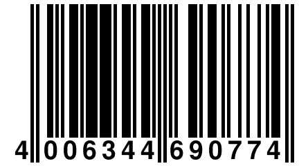 4 006344 690774