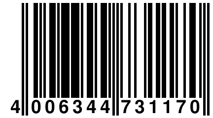 4 006344 731170